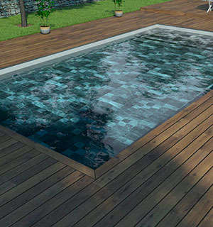 pisciniste changement liner piscine lyon